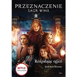Rozpalając ogień