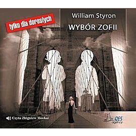 Wybór Zofii (audiobook CD)