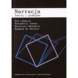 Narracja. Teoria i praktyka
