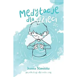 Medytacje dla dzieci