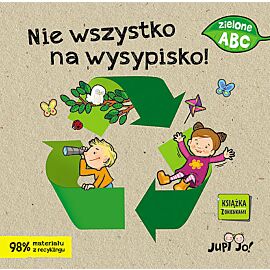 Zielone ABC.