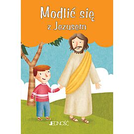 Modlitwy dzieci Bożych.