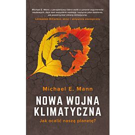Nowa wojna klimatyczna (e-book)
