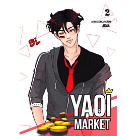 Yaoi Market - 2