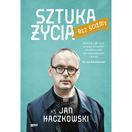 Sztuka życia bez ściemy (2022)