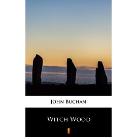 Witch Wood (e-book)