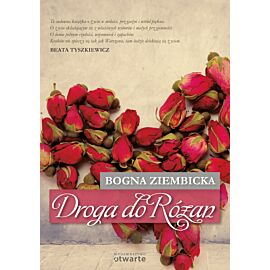 Droga do Różan