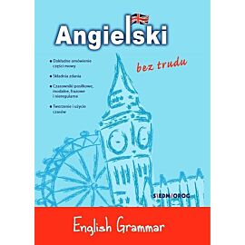 Angielski bez trudu. English Grammar