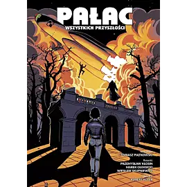 Pałac wszystkich przyszłości - 01