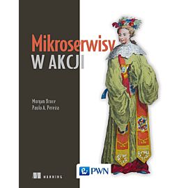 Mikroserwisy w akcji