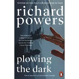 Plowing the Dark
