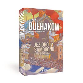Jezioro samogonu