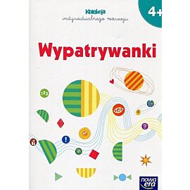 Kolekcja indywidualnego rozwoju. Wypatrywanki