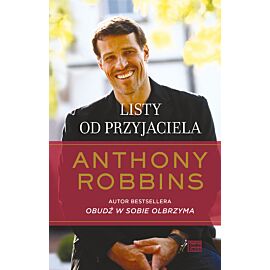 Listy od przyjaciela wyd. 2022