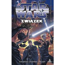 Star Wars. Związek. Część 1