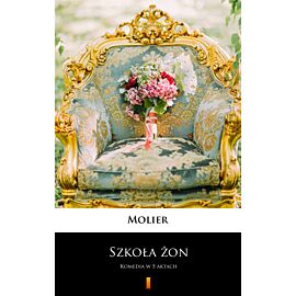 Szkoła żon (e-book)