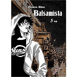 Balsamista - 05