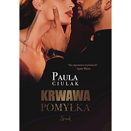 Krwawa pomyłka