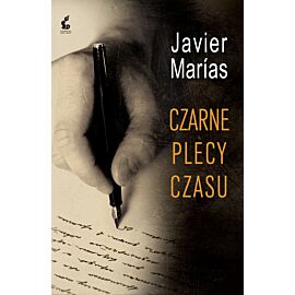 Czarne plecy czasu