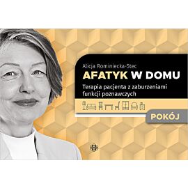 Afatyk w domu