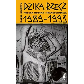 Dzika rzecz