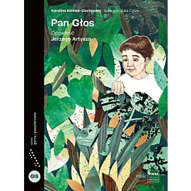 Pan Głos