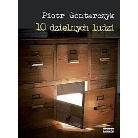 Dziesięciu dzielnych ludzi