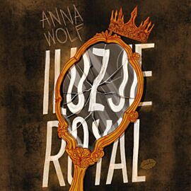 Iluzje Royal (audiobook MP3)