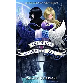 Akademia dobra i zła - 01