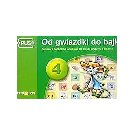 PUS Od gwiazdki do bajki 4