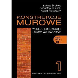 Konstrukcje murowe według Eurokodu 6 i norm związanych