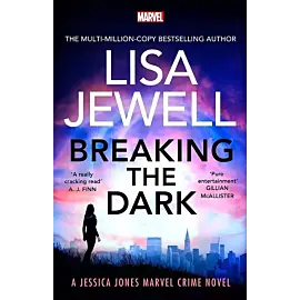 Breaking the Dark