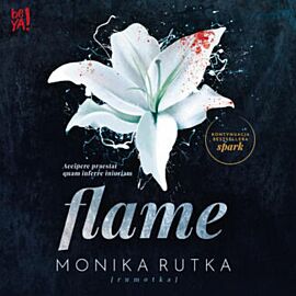 Flame (audiobook MP3)