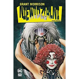 Niewidzialni - 01