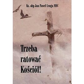 Trzeba ratować Kościół! / Św. Tomasz