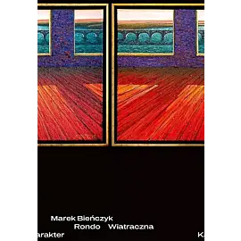 Rondo Wiatraczna