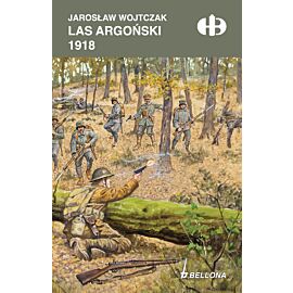 Las Argoński 1918