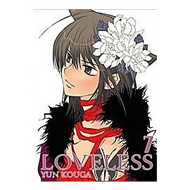 Loveless - 07