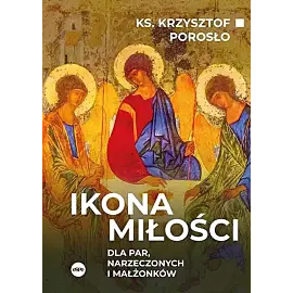 Ikona miłości.