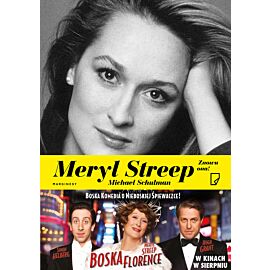 Meryl Streep