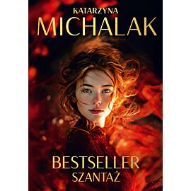 Bestseller. Szantaż (e-book)