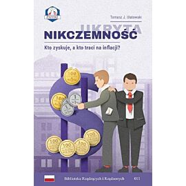 Ukryta nikczemność.