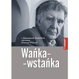 Wańka-wstańka