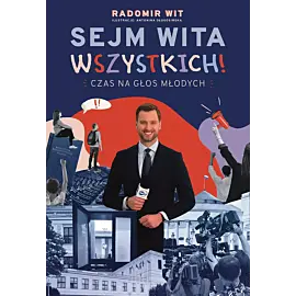 Sejm Wita Wszystkich!