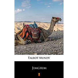 Jimgrim (e-book)