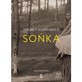 Sońka (audiobook CD)