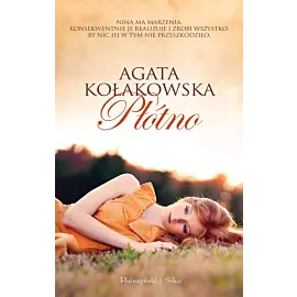 Płótno (Duże Litery)