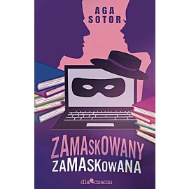 Zamaskowany, zamaskowana
