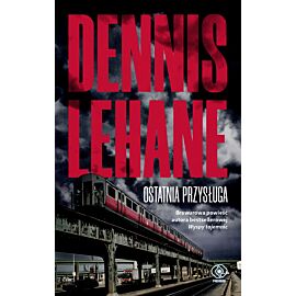 Ostatnia przysługa (e-book)