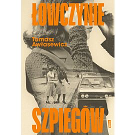 Łowczynie szpiegów